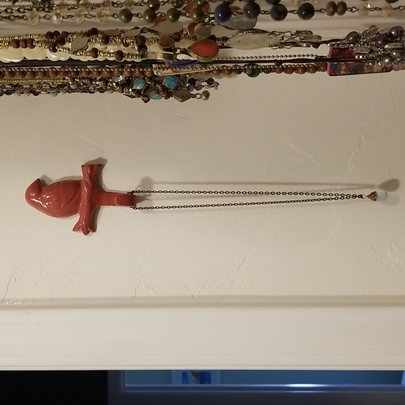 Bird Hook - Picture 5 of 7